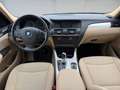 BMW X3 xDrive 20 d M-Packet Schwarz - thumbnail 12