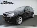 BMW X3 xDrive 20 d M-Packet Schwarz - thumbnail 1