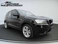 BMW X3 xDrive 20 d M-Packet Schwarz - thumbnail 2