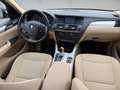 BMW X3 xDrive 20 d M-Packet Schwarz - thumbnail 11