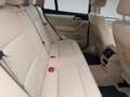 BMW X3 xDrive 20 d M-Packet Schwarz - thumbnail 13