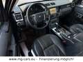 Land Rover Range Rover V8 TD Vogue~Fond-TV~Vollausstattung! Schwarz - thumbnail 11
