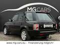 Land Rover Range Rover V8 TD Vogue~Fond-TV~Vollausstattung! Schwarz - thumbnail 7