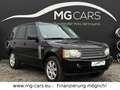 Land Rover Range Rover V8 TD Vogue~Fond-TV~Vollausstattung! Schwarz - thumbnail 2