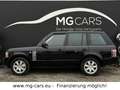 Land Rover Range Rover V8 TD Vogue~Fond-TV~Vollausstattung! Schwarz - thumbnail 6