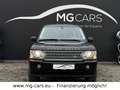 Land Rover Range Rover V8 TD Vogue~Fond-TV~Vollausstattung! Schwarz - thumbnail 4