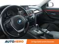 BMW 420 420d Gran Coupé Sport Line Aut.*NAVI*LED*HUD*PDC* Grau - thumbnail 11
