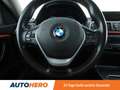 BMW 420 420d Gran Coupé Sport Line Aut.*NAVI*LED*HUD*PDC* Grau - thumbnail 19