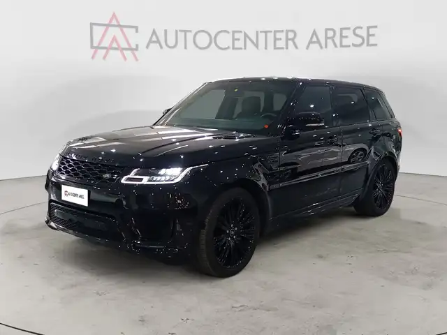 Land Rover Range Rover Sport 3.0d i6 mhev HSE Dynamic Stealth 249cv auto