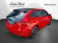 Skoda Scala Monte Carlo 1.5 TSI 110kW DSG Red - thumbnail 6