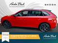 Skoda Scala Monte Carlo 1.5 TSI 110kW DSG Red - thumbnail 2