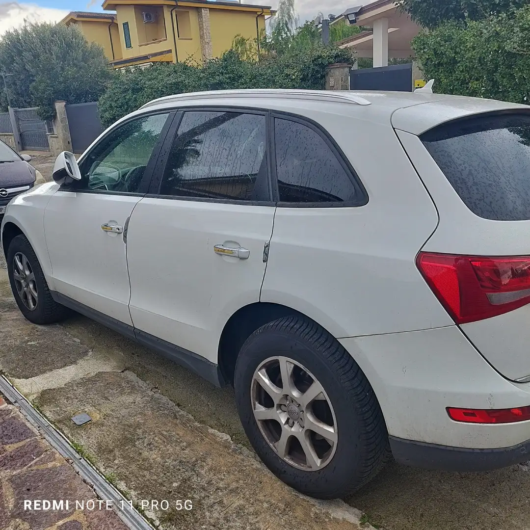 Audi Q5 2.0 tdi quattro 163cv s-tronic - 1