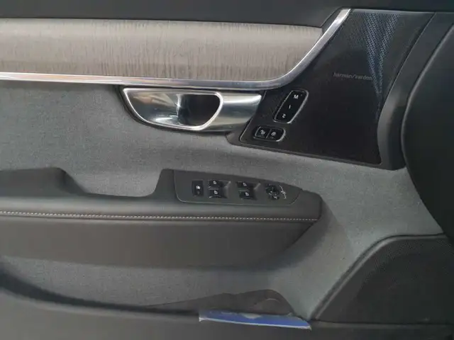 Volvo V90 view 19