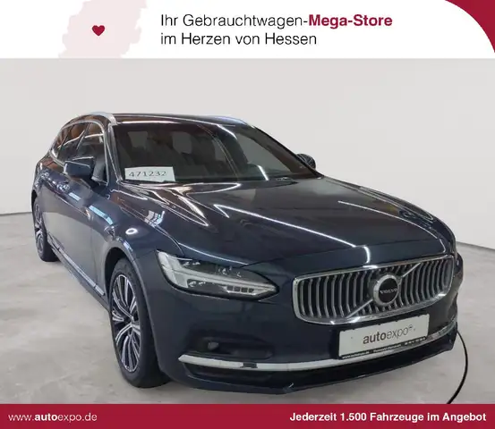 2022 Volvo V90 in Blue for sale