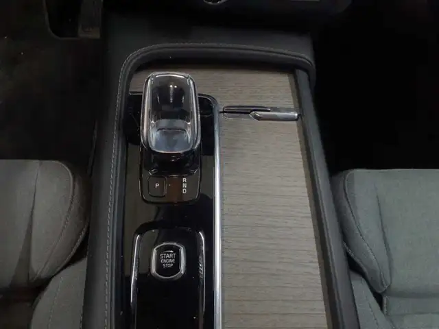 Volvo V90 view 10