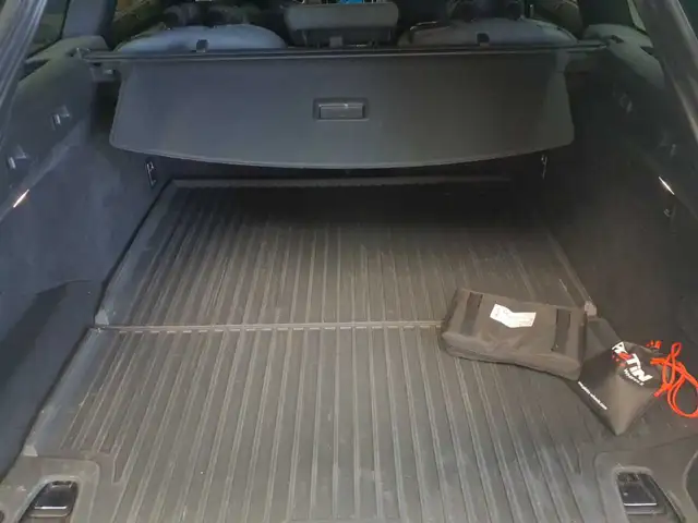 Volvo V90 view 15