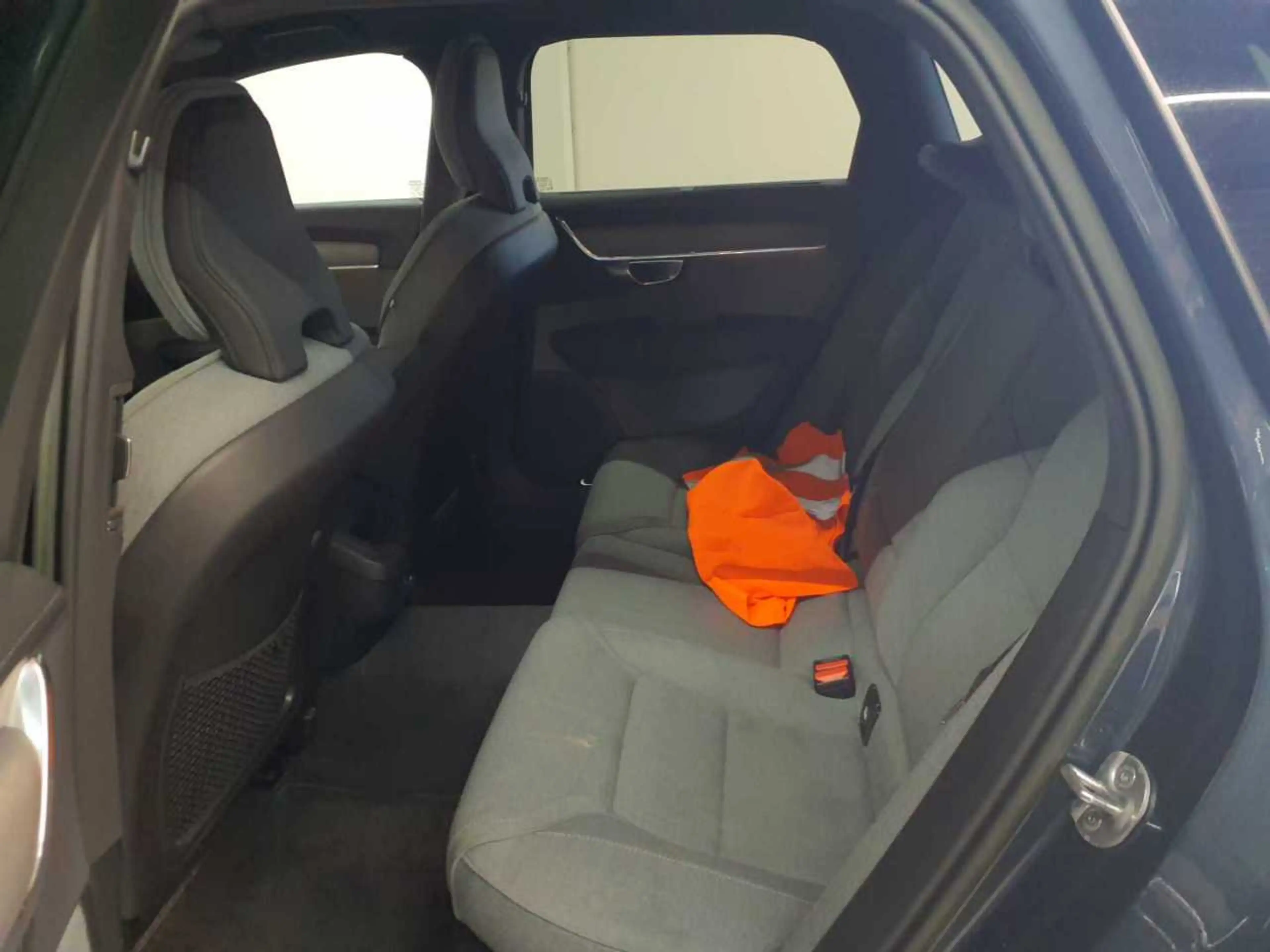 Volvo V90 V90 B5 D AWD Inscription AHK STH HUD — photo 13