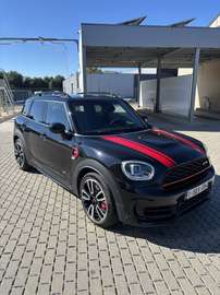 MINI Countryman JCW 306ch ALL4 | TVA | TOIT PANO |