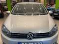 Volkswagen Golf ETHANOL USINE 1.6 102CV CONFORT 110000KMS Argent - thumbnail 4