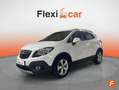 Opel Mokka 1.6CDTi S&S Selective 4x2 Aut. Blanco - thumbnail 3