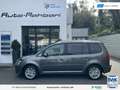 Volkswagen Touran 1.2 TSI Cup BMT *AHK*NAVI*PDC*SHZ*GRA*ASSIST*WI... Grau - thumbnail 3