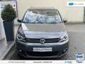 Volkswagen Touran 1.2 TSI Cup BMT *AHK*NAVI*PDC*SHZ*GRA*ASSIST*WI... Grau - thumbnail 4