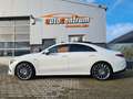 Mercedes-Benz CLA 250 e AMG*Leder*Pano*Sitzbelüftng*DAB*RF-Kam Blanc - thumbnail 5