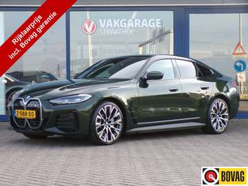 eDrive40 High Executive M Sport 84 kWh, SOH 95.3%