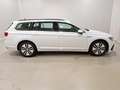 Volkswagen Passat Variant 1.4 TSI DSG GTE LED|Massage|ACC|RFK Weiß - thumbnail 7