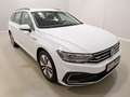 Volkswagen Passat Variant 1.4 TSI DSG GTE LED|Massage|ACC|RFK Weiß - thumbnail 9