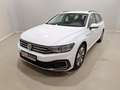 Volkswagen Passat Variant 1.4 TSI DSG GTE LED|Massage|ACC|RFK Weiß - thumbnail 2
