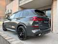 BMW X5 xDrive40d 48V Msport Pro TETTO-MONITOR POSTERIORI. Gris - thumbnail 7