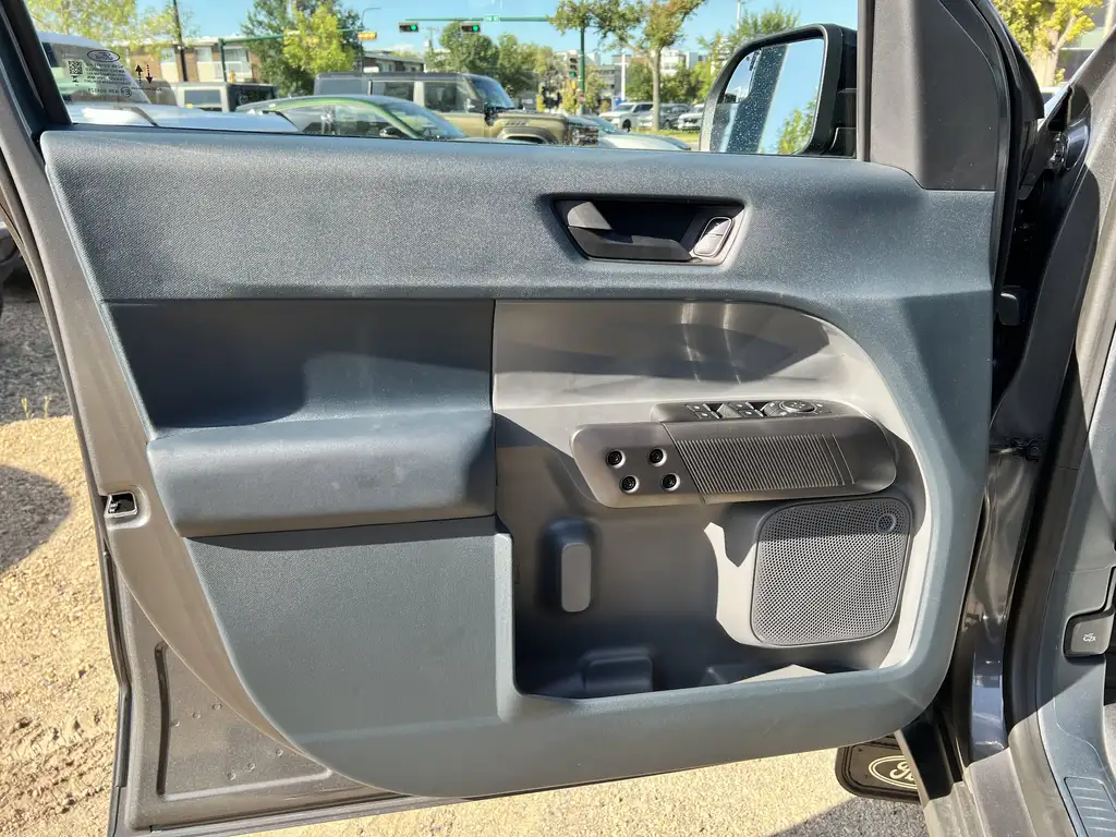 2024 Ford Maverick XLT | FordPass Connect | Rear Cam | Cruise Control — photo 5