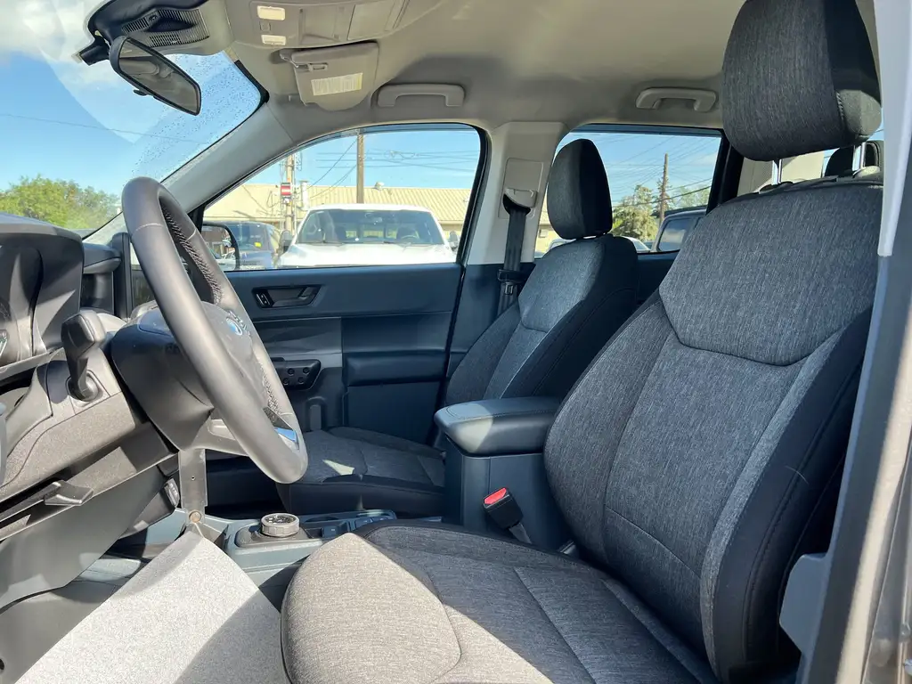 2024 Ford Maverick XLT | FordPass Connect | Rear Cam | Cruise Control — photo 8