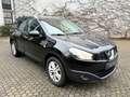 Nissan Qashqai +2 Acenta*7 Sitzer*Navi*Kamera*Panaroma* Černá - thumbnail 5