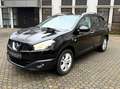 Nissan Qashqai +2 Acenta*7 Sitzer*Navi*Kamera*Panaroma* Černá - thumbnail 3