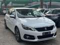 Peugeot 308 1.2cc 110cv AUTOMATICA CRUISE CONTROL Blanc - thumbnail 4