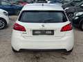 Peugeot 308 1.2cc 110cv AUTOMATICA CRUISE CONTROL Blanc - thumbnail 6