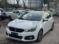 Peugeot 308 1.2cc 110cv AUTOMATICA CRUISE CONTROL Blanc - thumbnail 2