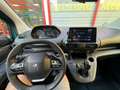 Peugeot Partner 1.5BlueHDI Pro Standard 600kg 75 Azul - thumbnail 4