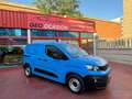 Peugeot Partner 1.5BlueHDI Pro Standard 600kg 75 Azul - thumbnail 3