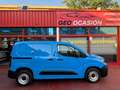 Peugeot Partner 1.5BlueHDI Pro Standard 600kg 75 Azul - thumbnail 6