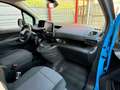 Peugeot Partner 1.5BlueHDI Pro Standard 600kg 75 Azul - thumbnail 9
