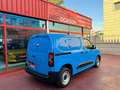 Peugeot Partner 1.5BlueHDI Pro Standard 600kg 75 Azul - thumbnail 11