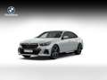 BMW 530 5 Serie 530e M Sport Edition Grau - thumbnail 1