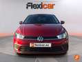 Volkswagen Polo 1.0 TSI Advance DSG 70kW Rojo - thumbnail 2