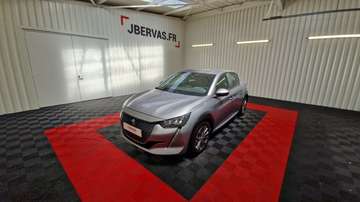Electrique Active Business