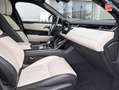 Land Rover Range Rover Velar 2.0 P400e 404ch PHEV R-Dynamic HSE AWD BVA Tpano S Gris - thumbnail 9