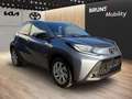 Toyota Aygo X 1.0 Kamera Sitzheizung Apple/Android Grau - thumbnail 3