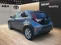 Toyota Aygo X 1.0 Kamera Sitzheizung Apple/Android Grau - thumbnail 5